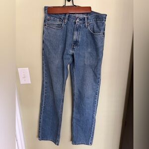 Vintage 505 Levi’s